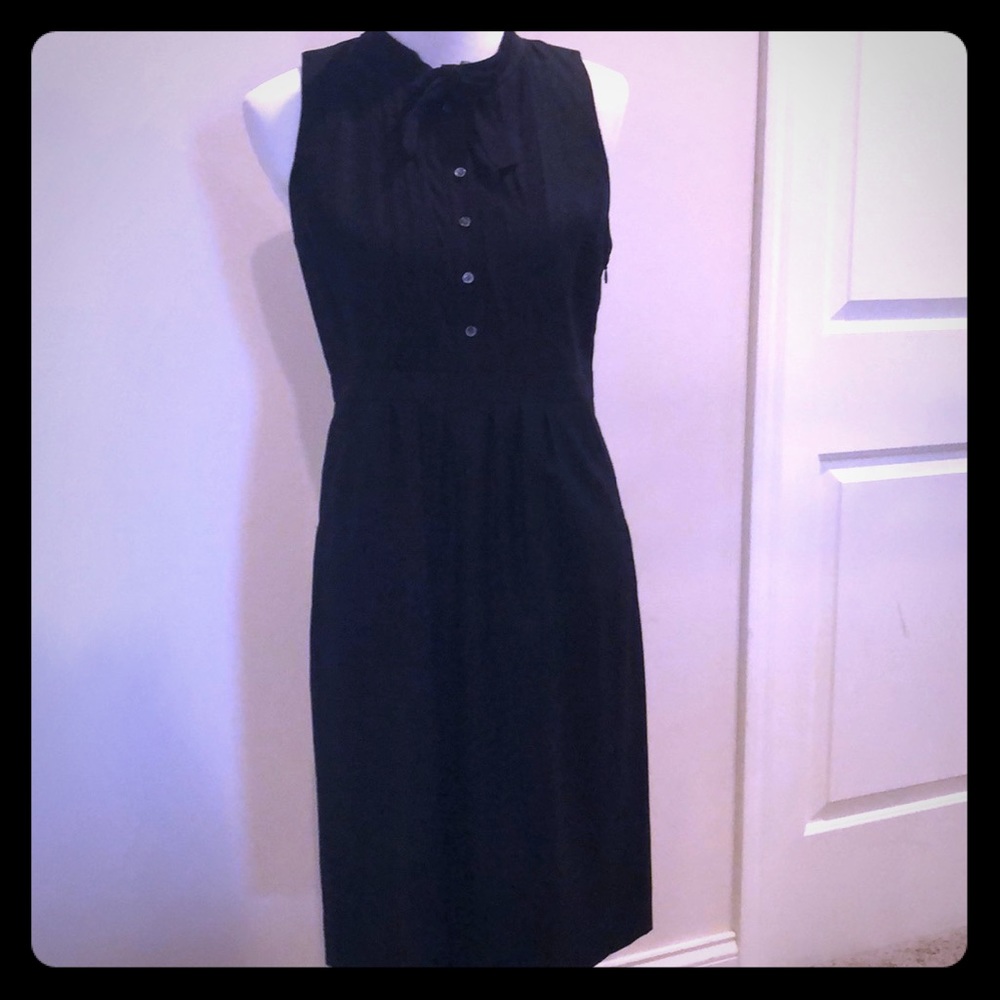 JCrew dress